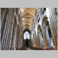 Durham Cathedral, photo Ralph1803, tripadvisor.jpg